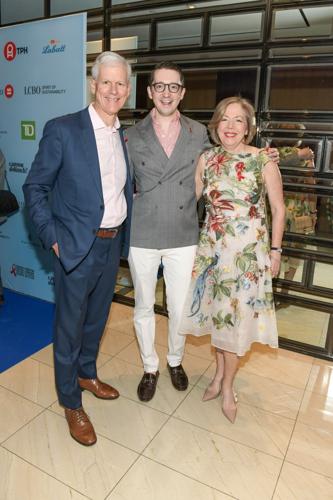 CANFAR event raises $320,000 to help end HIV