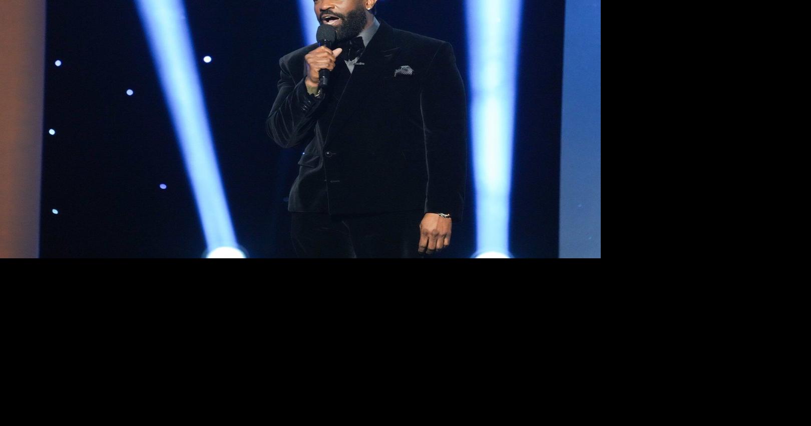 NAACP Image Awards open with Deon Cole jokes, BAFTA nod and Michael B. Jordan, Delroy Lindo support