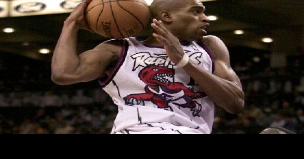 Top five best, worst Raptors picks in NBA draft history