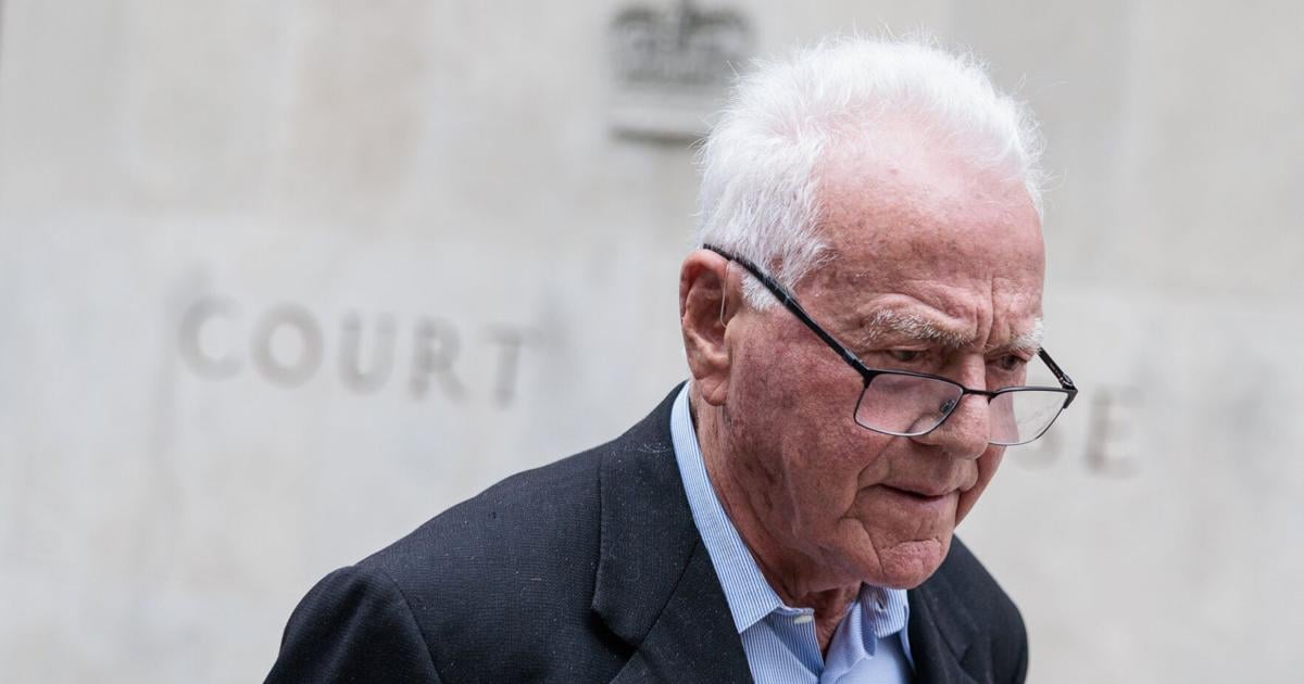 Crown drops sex assault charge against billionaire Frank Stronach. Five charges remain for upcoming trial - Toronto Star
