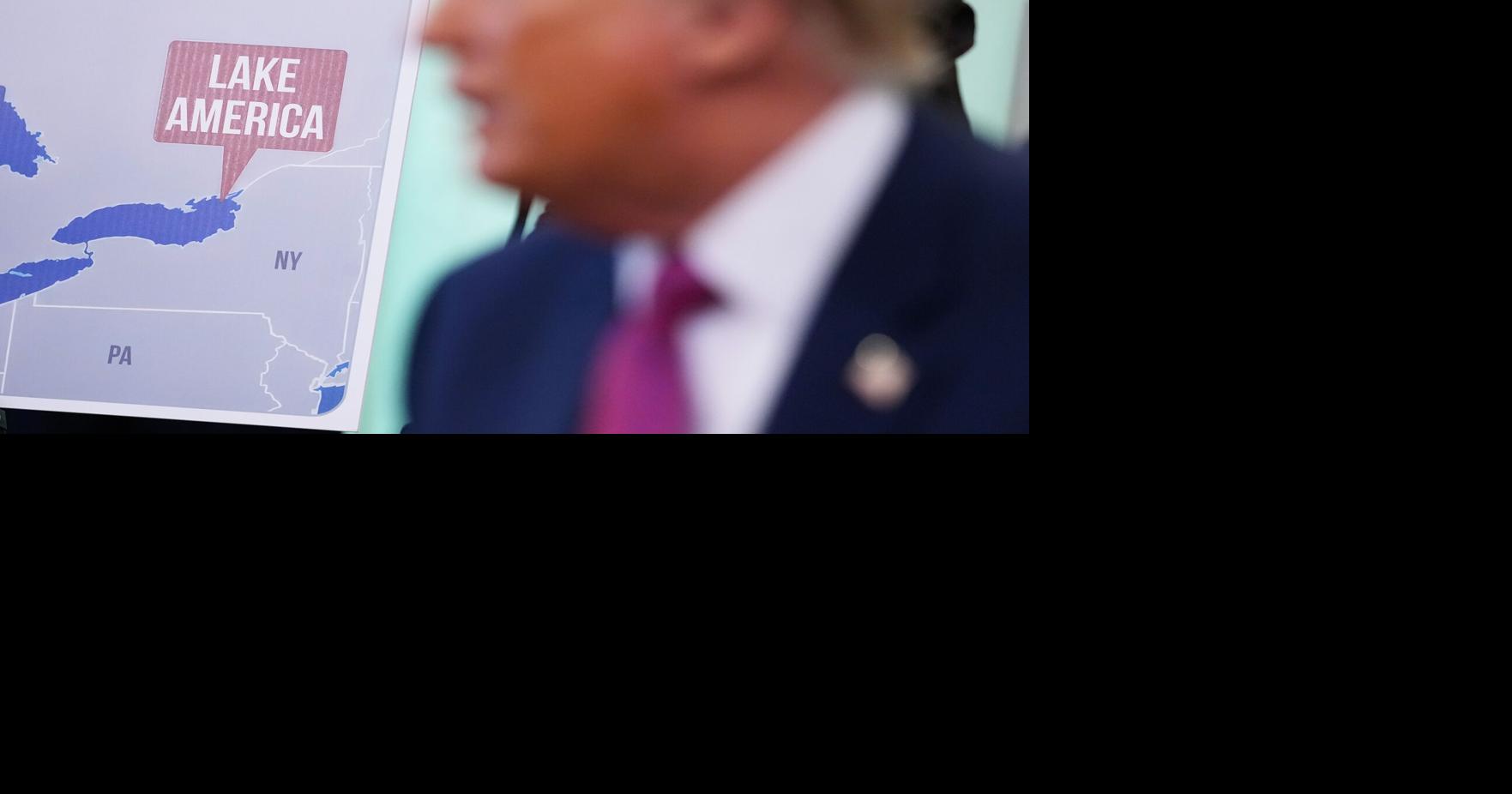 The damage inflicted by Donald Trump won't go away when he does