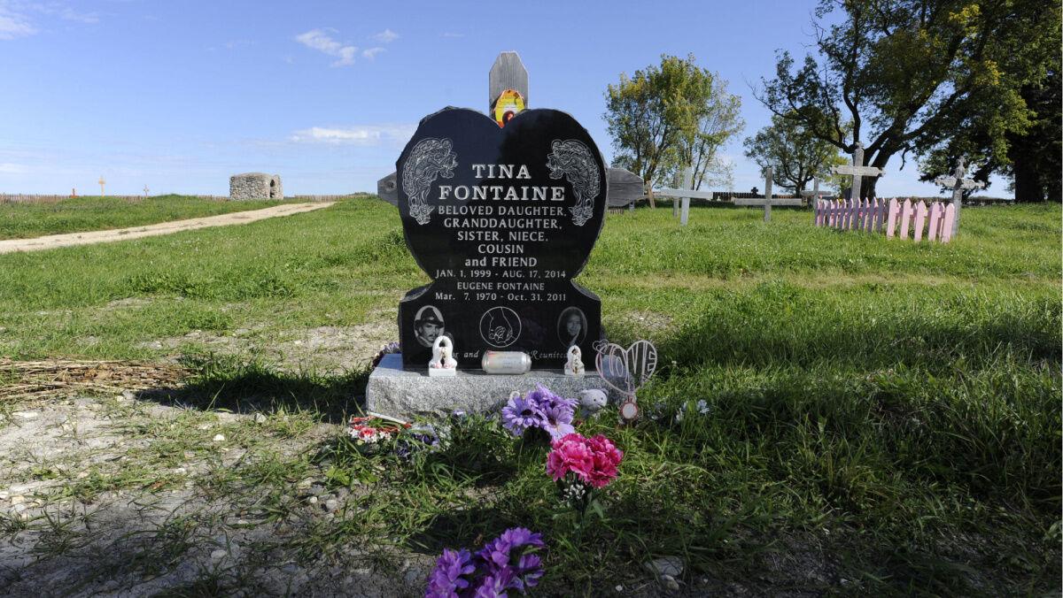 Tina Fontaine: Streets still unsafe, cousins of slain Winnipeg teen say
