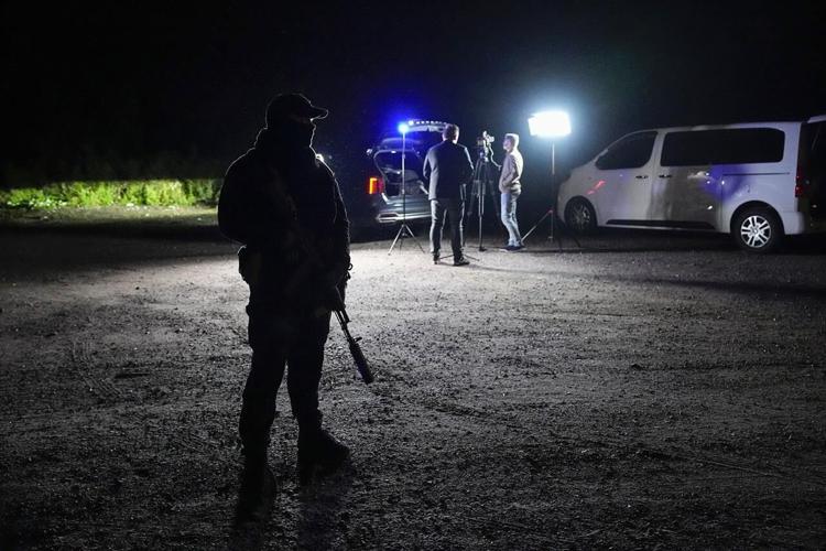 Mercenary leader Yevgeny Prigozhin is presumed dead after a plane crash ...
