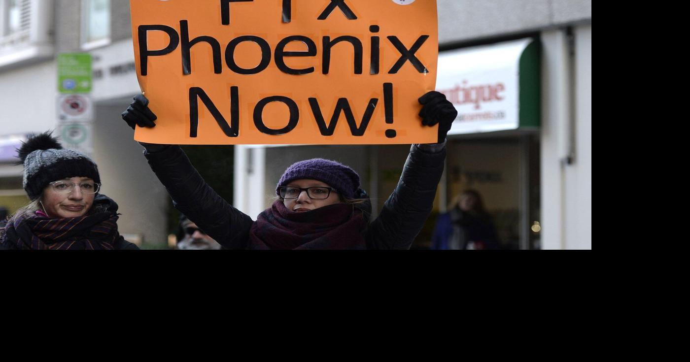 Phoenix pay errors continue to haunt public service a decade after launch