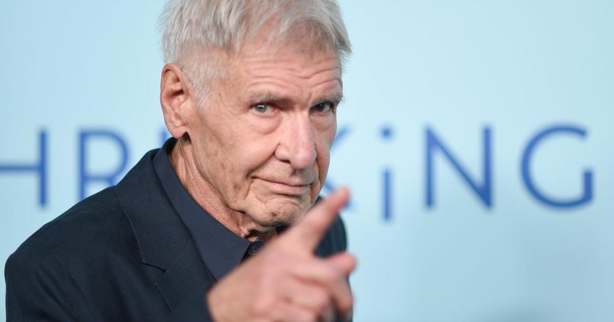 Prominente Geburtstage in der Woche vom 12. bis 18. Juli: Harrison Ford ...