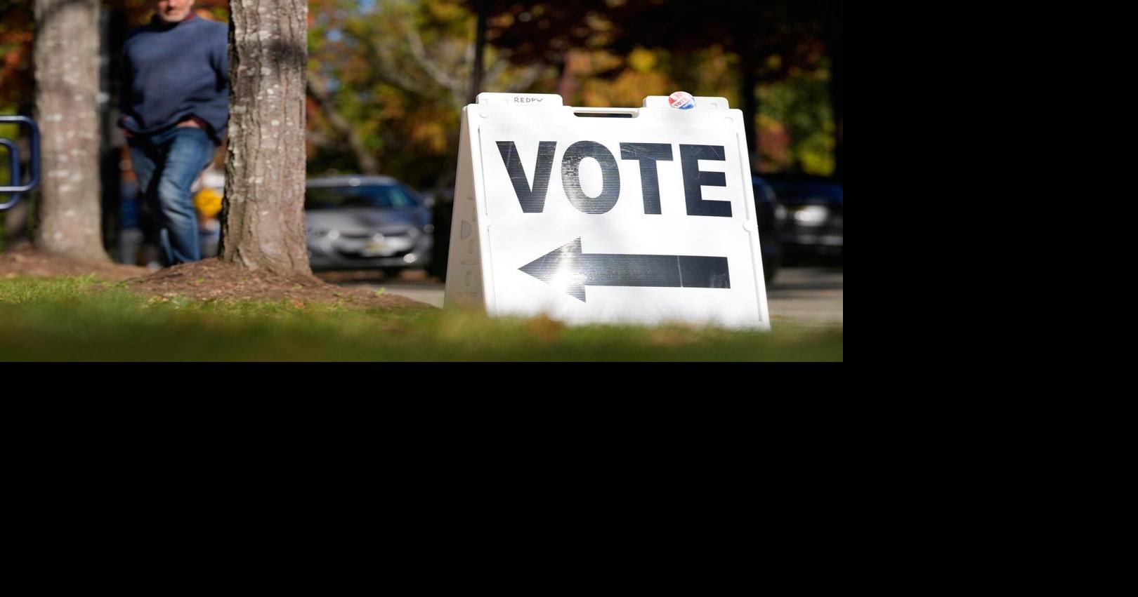 Takeaways from the 2025 general election, in charts