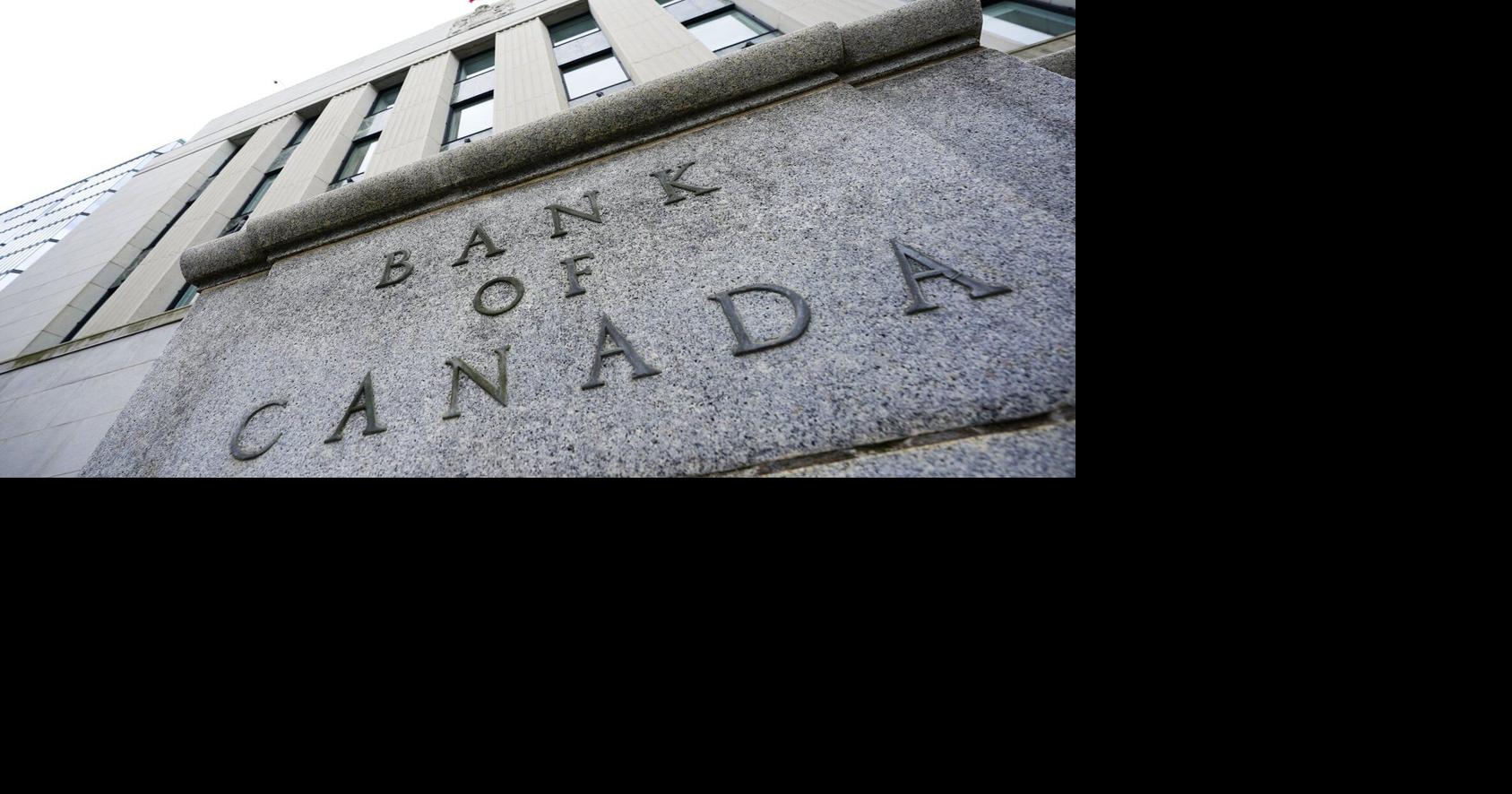 Bank of Canada now expected to hike key rate as it faces 'pivotal decision'