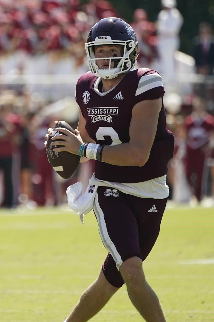 No. 16 Mississippi State aims to stay hot vs No. 22 Kentucky