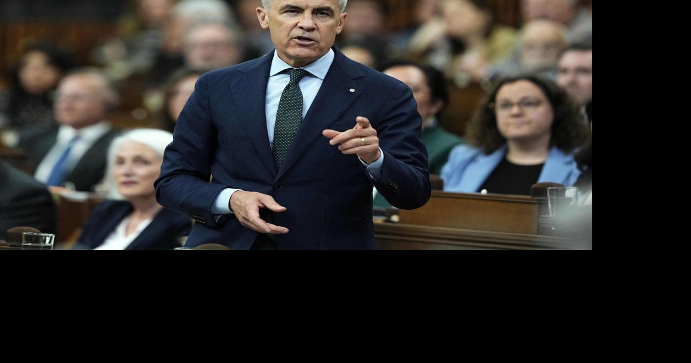 Ottawa negotiating purchase of Saab GlobalEye surveillance planes: Carney