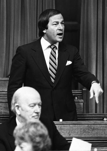 Beautiful Otto Jelinek, A Former Cabinet Minister And World-champion Figure Skater, Dead At 86 Wallpaper Photography Beautiful Otto Jelinek, A Former Cabinet Minister And World-champion Figure Skater, Dead At 86 Wallpaper Photography