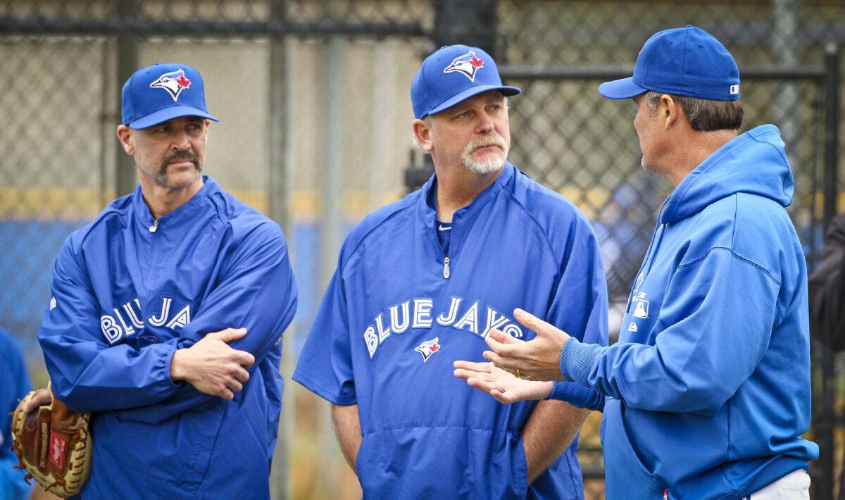 Official Toronto Blue Jays Apparel Available Now in the Petes