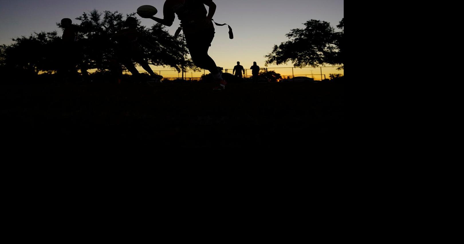 Jets and ECAC launch largest collegiate women’s flag football league in the US