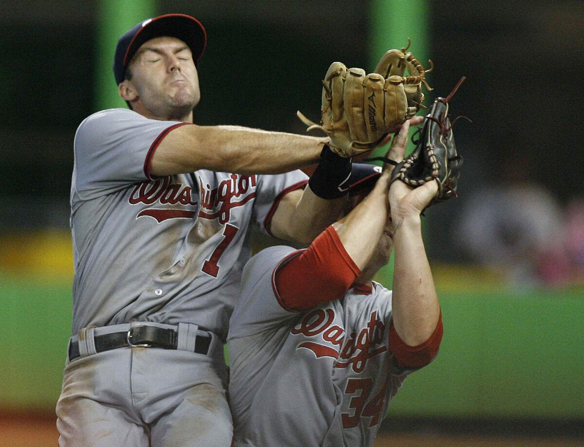 How the Pine Tar Game ended