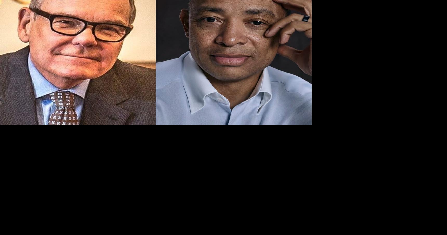 Irony of the flub during my AI book launch is not lost on me