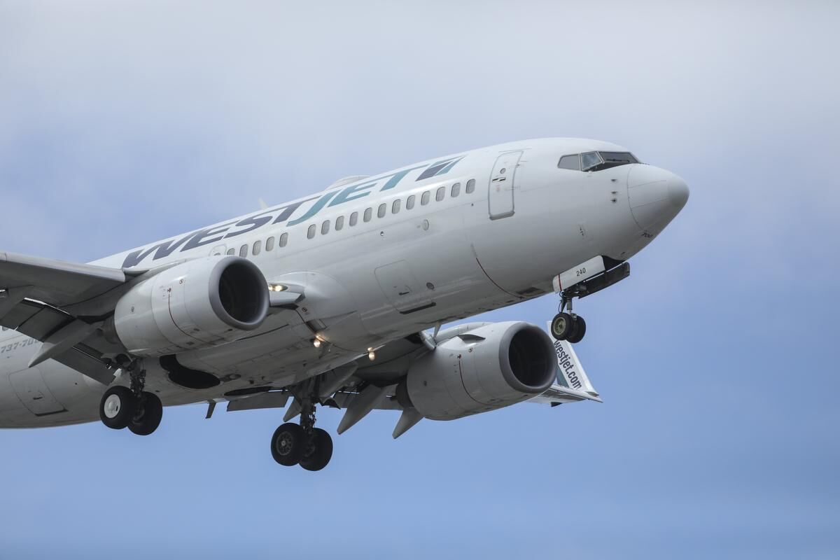 WestJet s pilot troubles might be just the beginning of a very bumpy