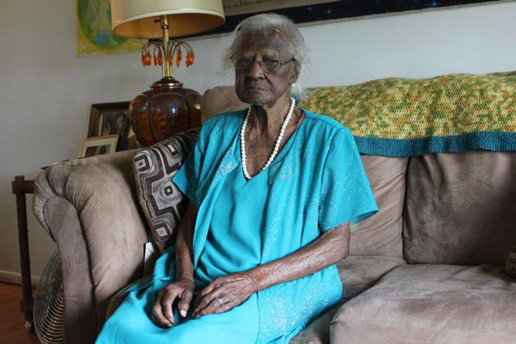 Meet four women who were born in the 1800s — and are alive today