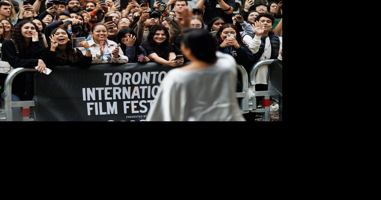 'People's festival' no more? TIFF fans grapple with ticket price hikes