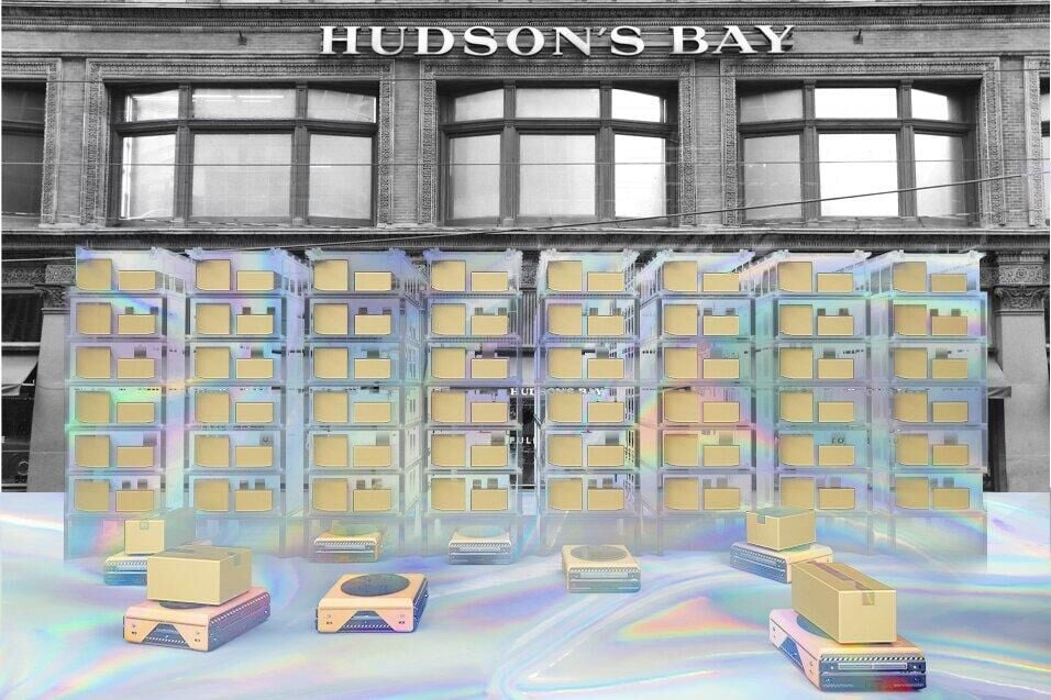 7 Toronto Hudson's Bay Stores Ranked From Best To Worst
