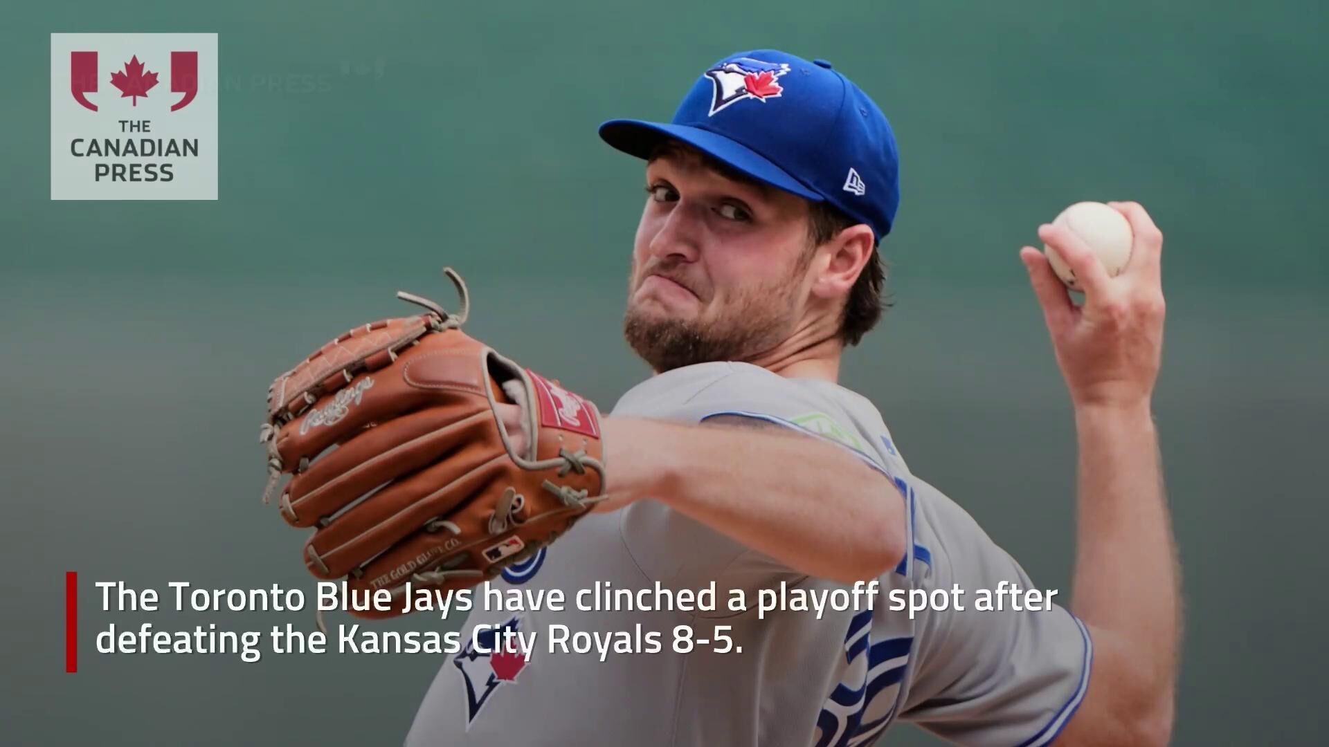 MLB Scores Blue Jays Become First In AL To Clinch Playoff Spot Beat mlb-scores-blue-jays-become-first-in-al-to-clinch-playoff-spot-beat