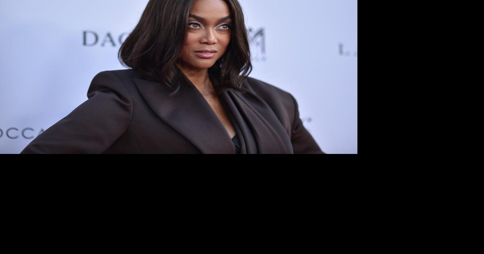 Tyra Banks sues Netflix over 'America's Next Top Model' documentary, alleging defamation