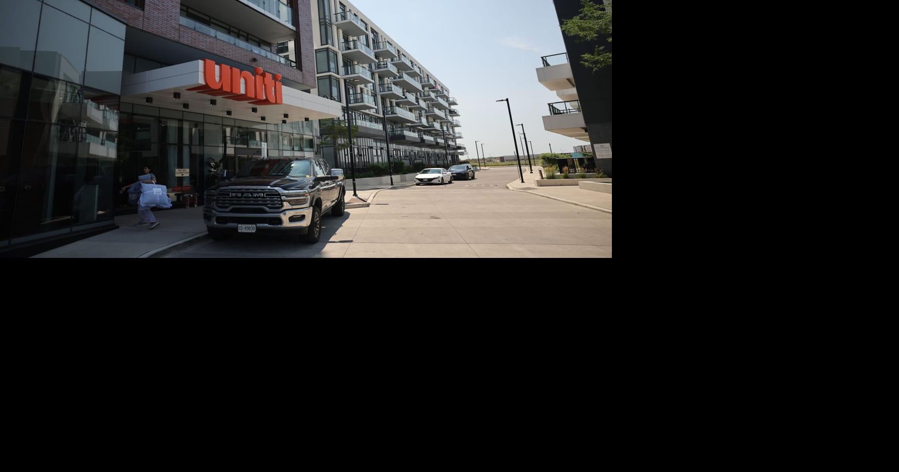 Condo crash's silver lining: these Toronto developers see profit in building for seniors