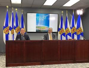New N.S. coastal protection plan shifts responsibility to homeowners, municipalities image