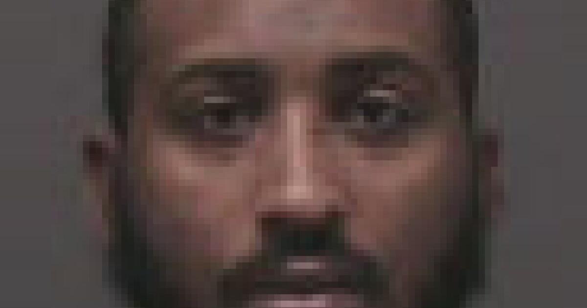 Man charged in string of Greater Toronto sex assaults