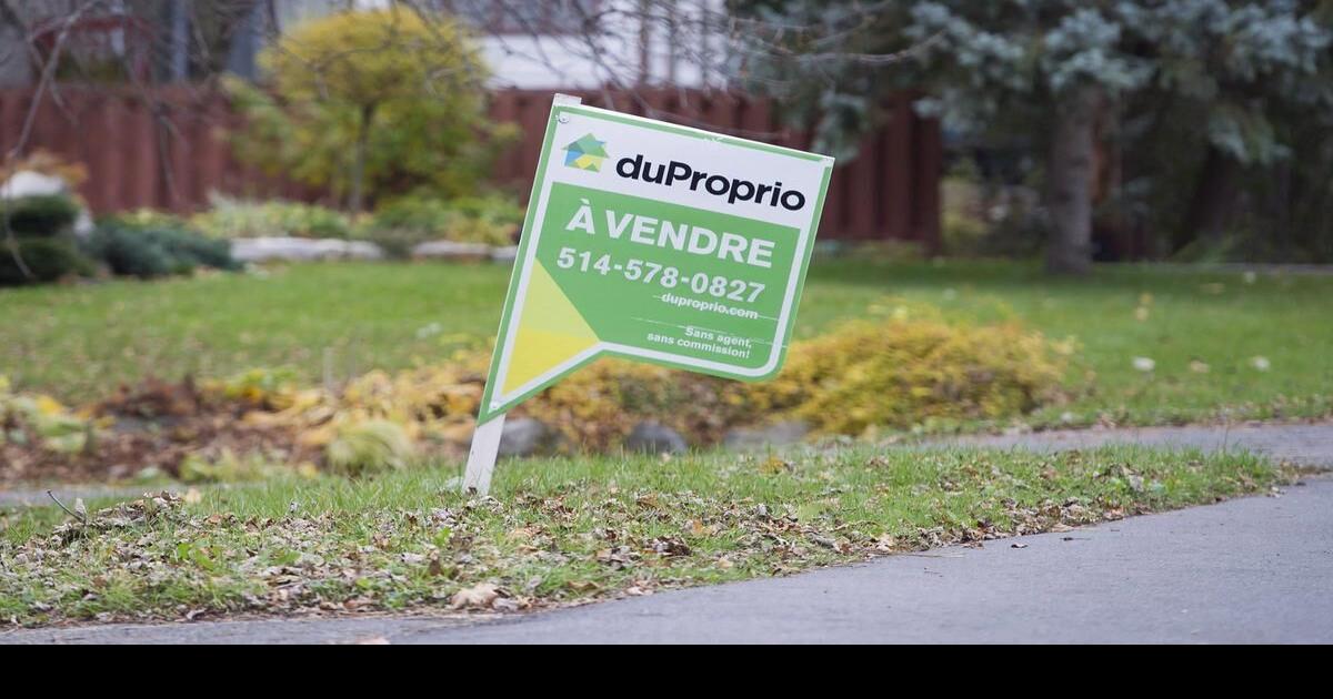 Montreal area real estate market growth outpaced other Canadian cities