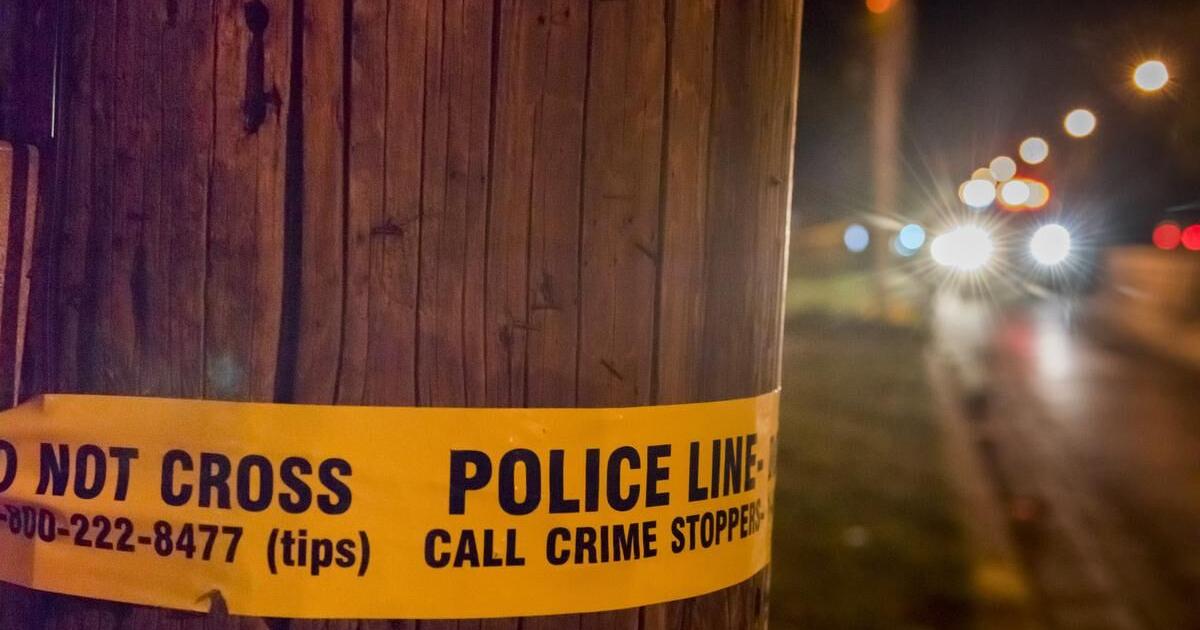 Toronto police charge woman, ID victim in fatal stabbing last week