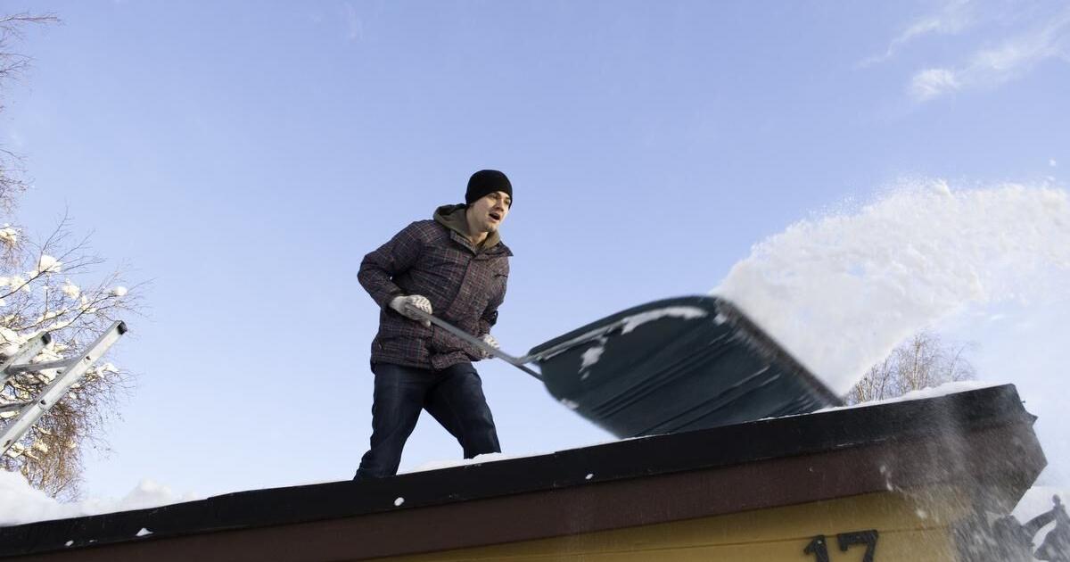 Snow Washing Putting an end to the ‘snow washing’ of illicit funds in Canada