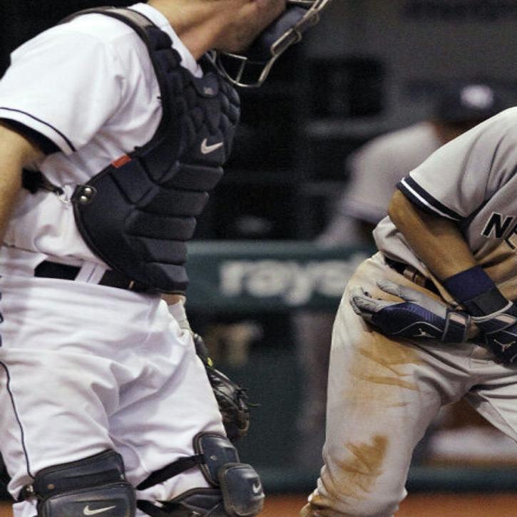 Jeter working with hitting coach Long - Newsday