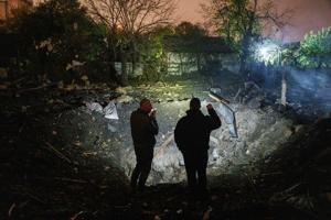Russia committed war crimes in Ukraine by attacking its energy grid, UN-backed inquiry says