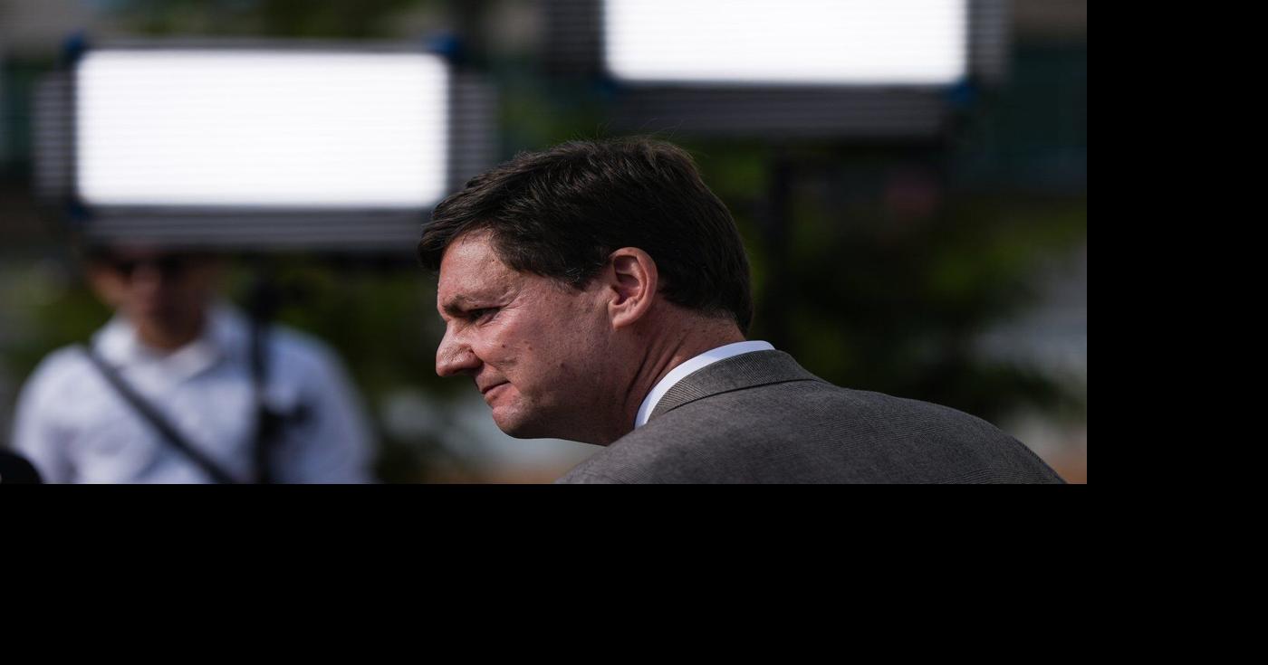 Eby says NDP needs to be 'election ready' in B.C., but offers no date