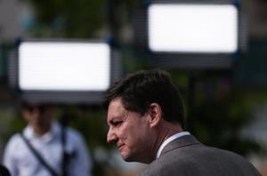 Eby says NDP needs to be 'election ready' in B.C., but offers no date