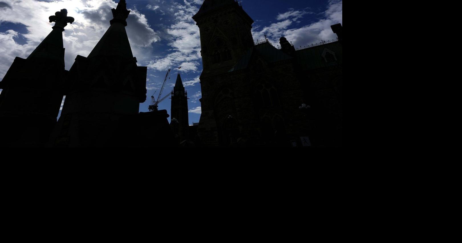 Canada's MAID laws on 'a collision course' as Parliament awaits legal challenges