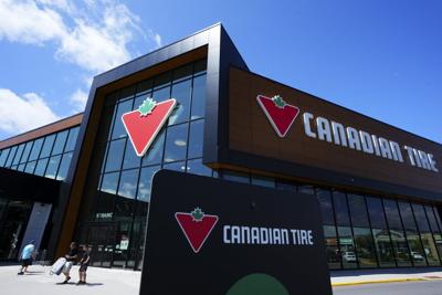 Canadian Tire, Tim Hortons form loyalty program partnership