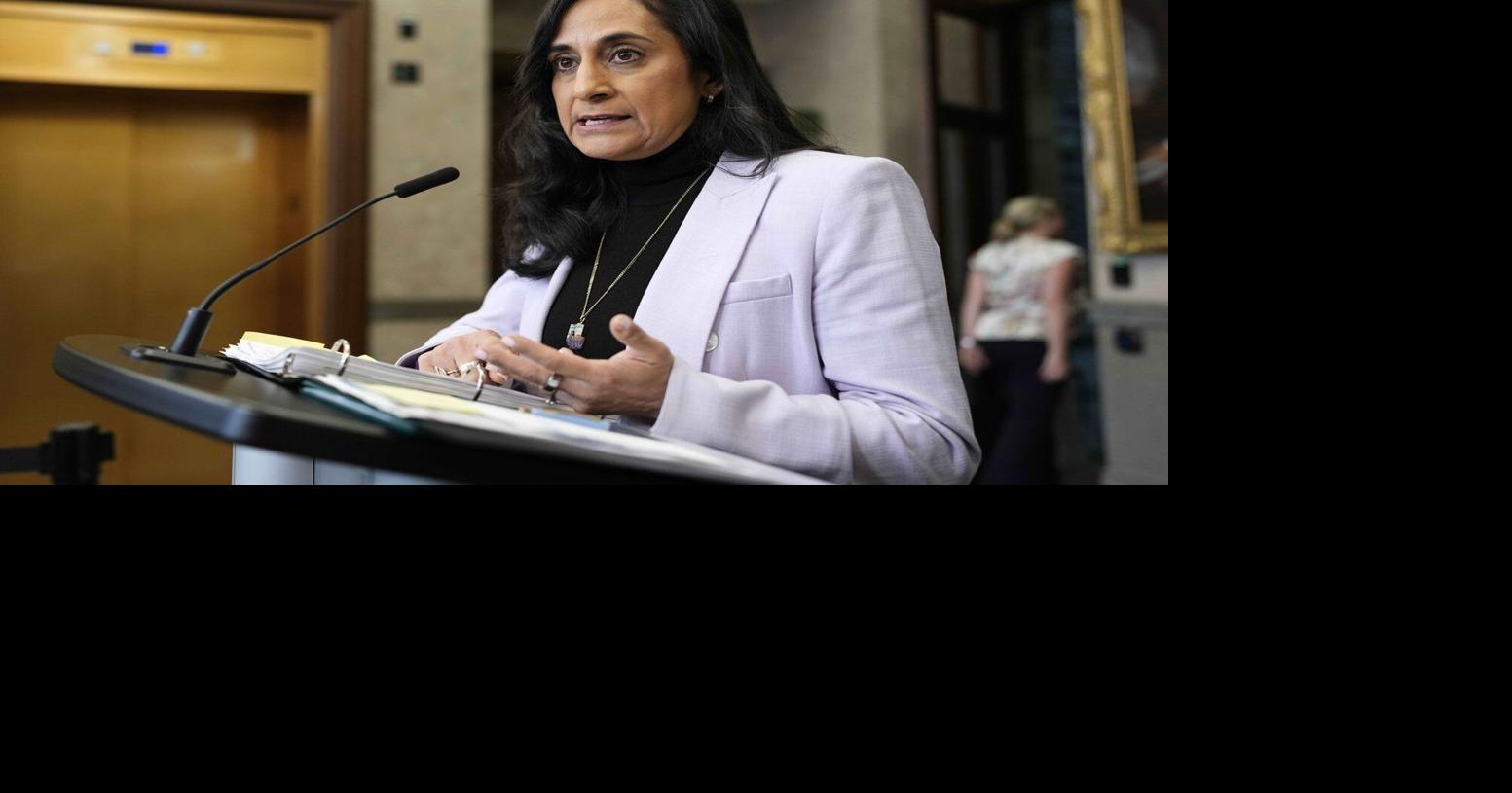 Ottawa outlines criteria for helping Gulf nations hit by Iran war