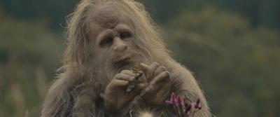 Movie Review: Should you watch 'Sasquatch Sunset' about a family of Bigfoots? Not yeti