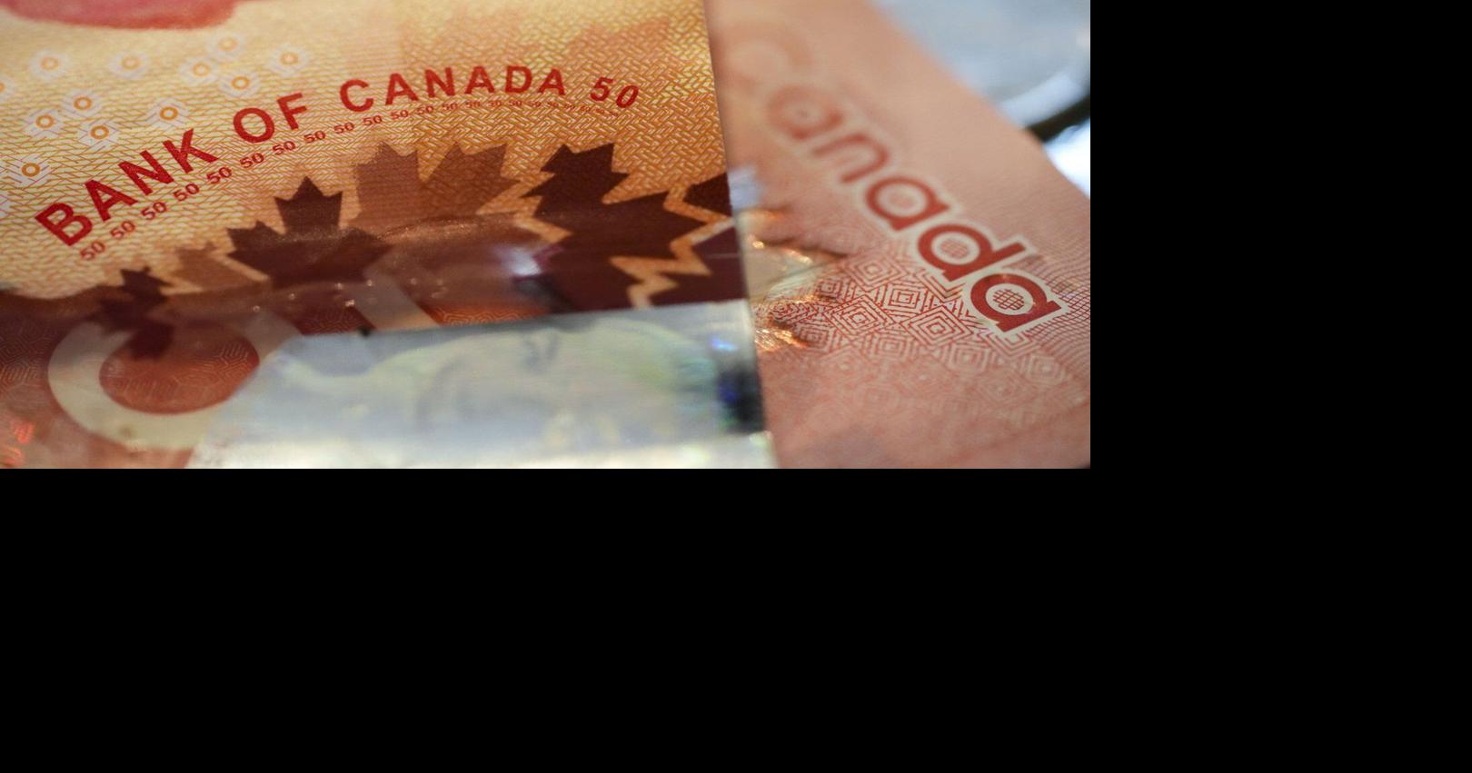 Statistics Canada reports household debt outpaced income in first quarter