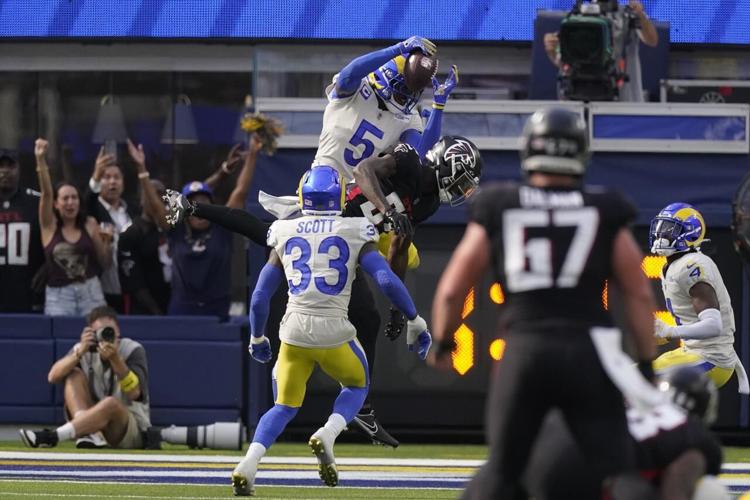 Champion Rams must remember how to finish after rocky win