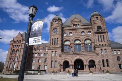 Ontario's proposed updates to municipal code of conduct rules flawed, critics say