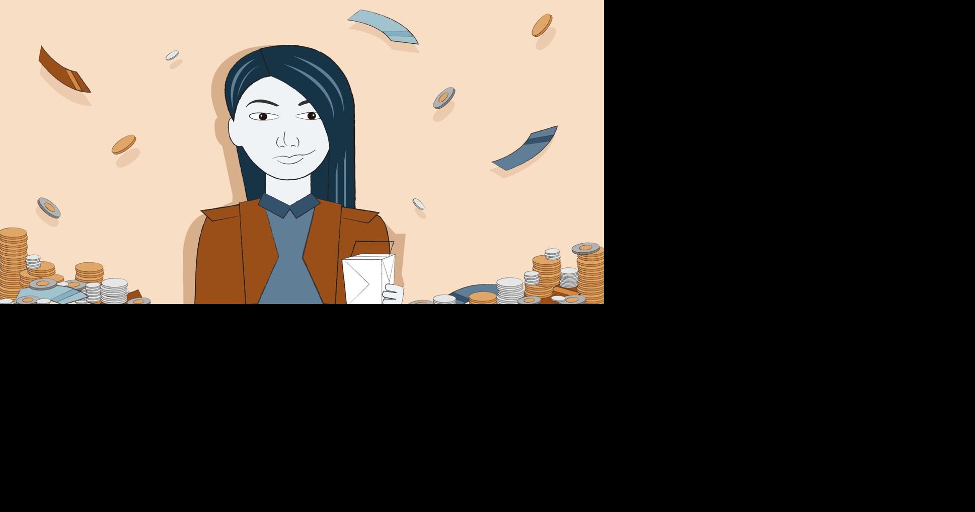 How to get out of debt when it feels unmanageable