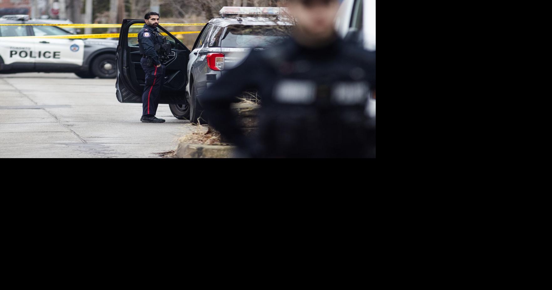 Toronto Police Association touts success of PR campaign to influence police budget debate