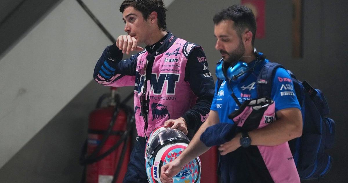 Photo: Toronto Star Franco Colapinto calls out his fans for social media attacks on F1 rivals