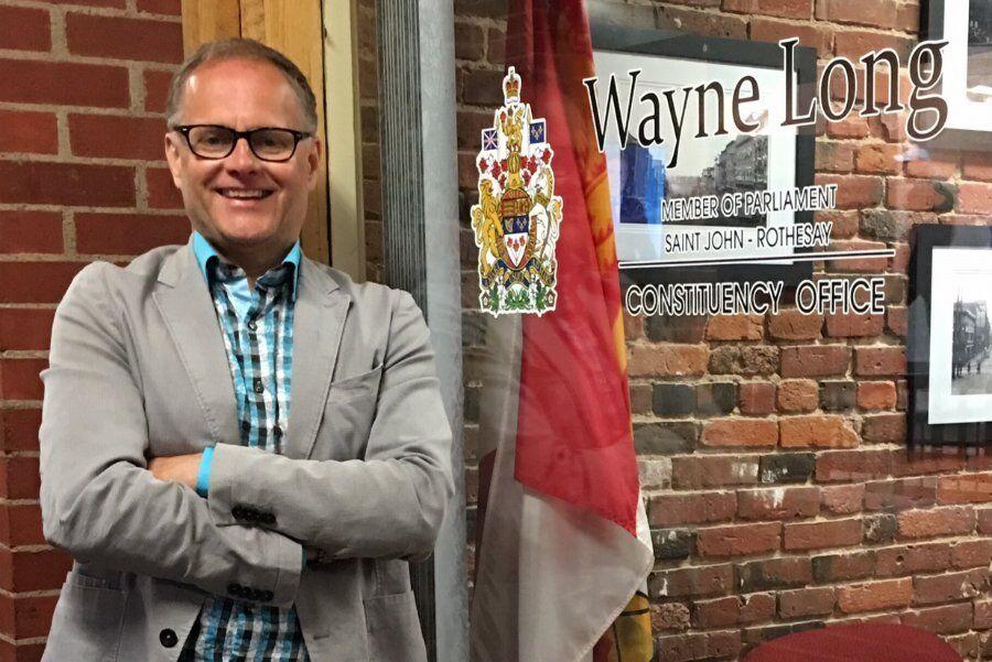 Liberal MP pens letter to caucus calling on Justin Trudeau to resign: 'We need new leadership'