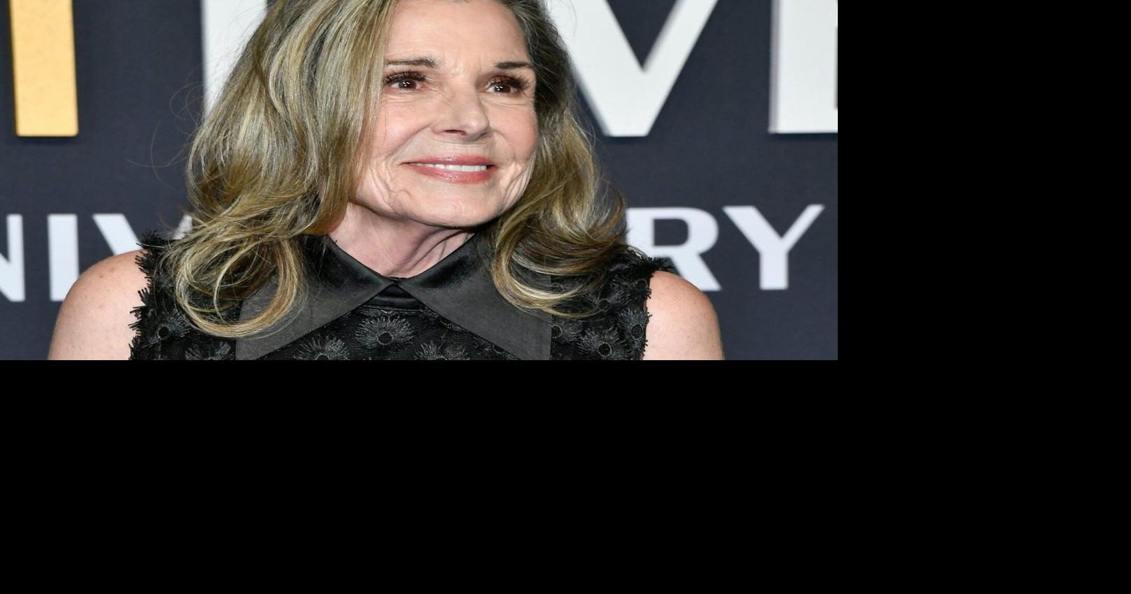 Susan Saint James, Emmy-winning actor of 'McMillan & Wife' and 'Kate & Allie,' dies at 80