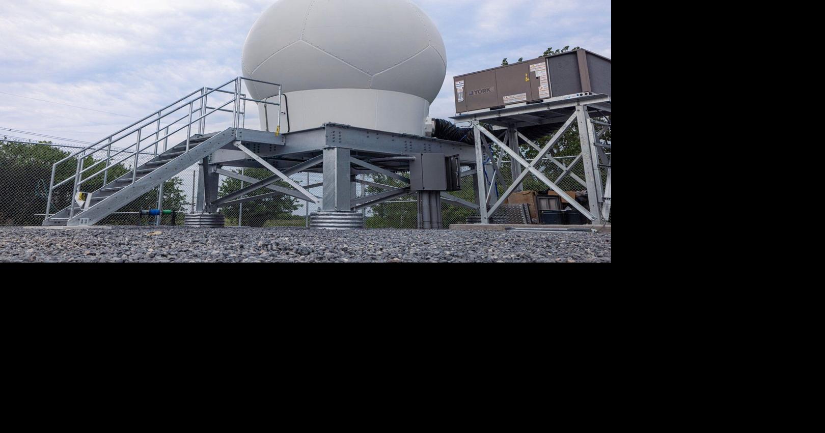 Bell completes satellite ground station build amid plan to launch space-based service
