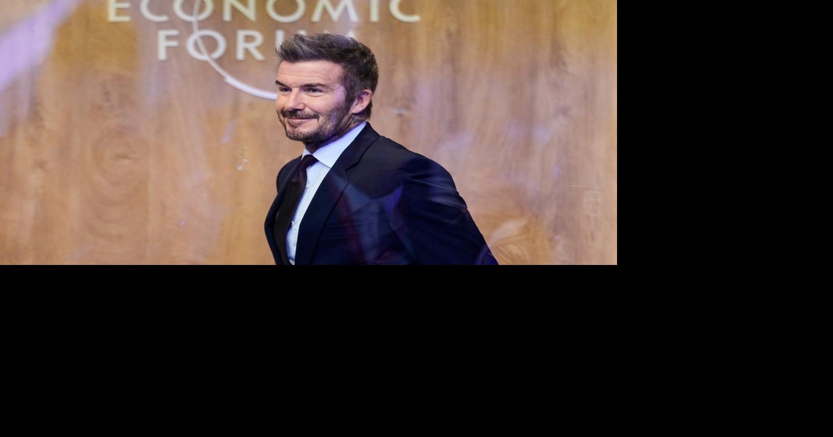 EPL scores: Salford, the club with Beckham and Neville as owners, advances to FA Cup meeting with Man City