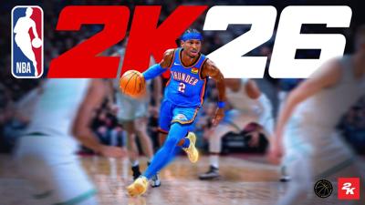NBA 2K26 release date, price and Angel Reese, Carmelo Anthony special editions announced