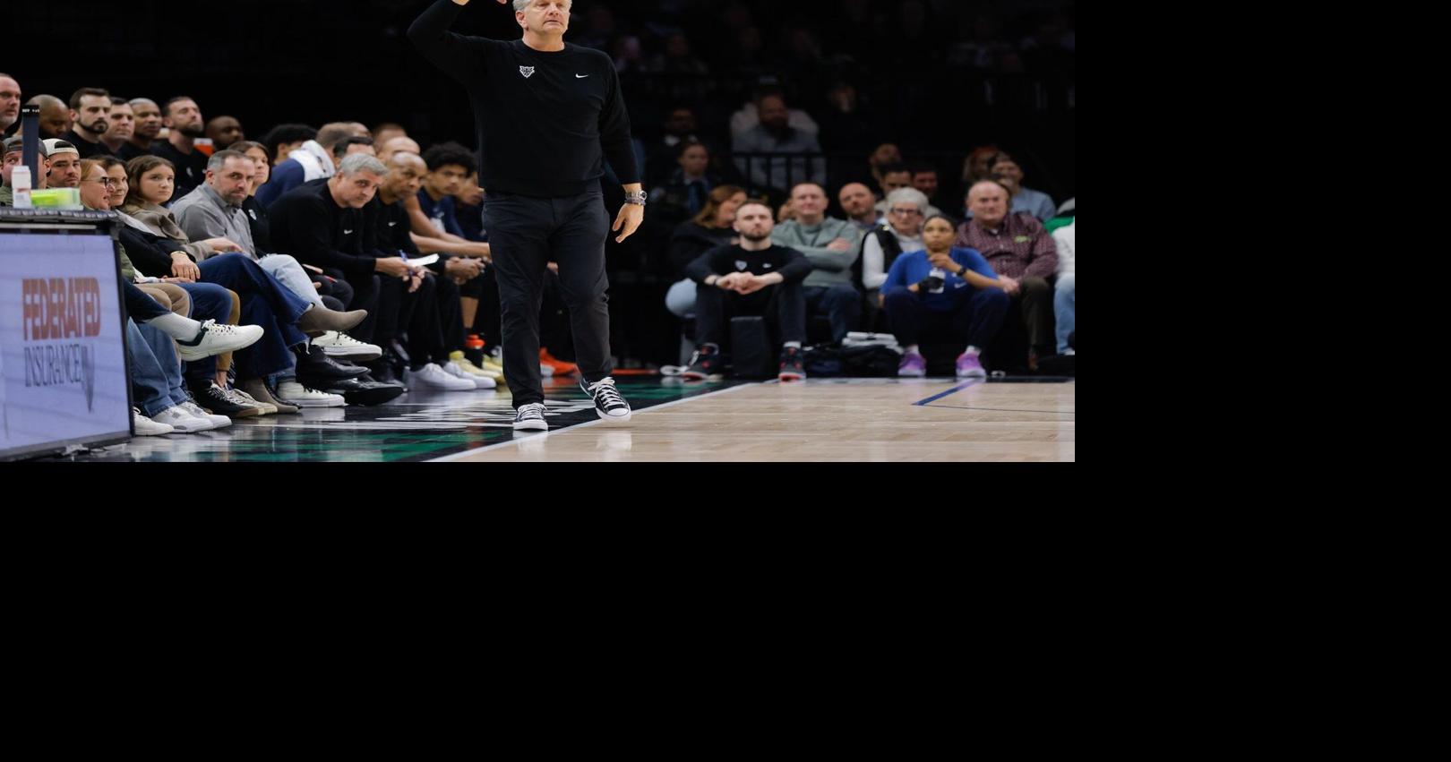 Timberwolves’ Reid, Hawks’ Gueye ejected after scuffle late in Minnesota’s 138-116 win over Atlanta